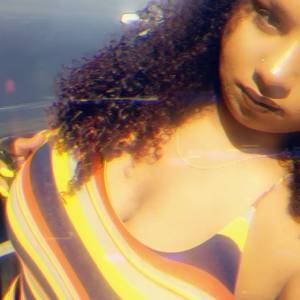 Meet your Posher, Briana